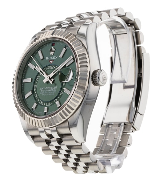 Rolex Sky-Dweller 336934